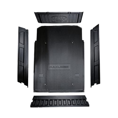 MAXLINER ハイゼットジャンボ 用 ベッドライナー マックスライナー 傷防止 ベットライナー 荷台マット トランク ラバーマット ピクシストラックエクストラ サンバートラックグランドキャブ