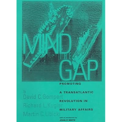 Mind the Gap