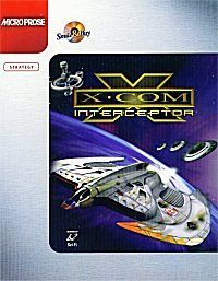 X-COM Interceptor
