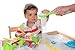 Sandtastik Sparkling White Play Sand, 25 lb (11.3 kg) - Fill Sandboxes, Sand Trays, Sensory Tables, Water Tables! Scoop, Mold & Pour This Premium Non-Toxic Sand