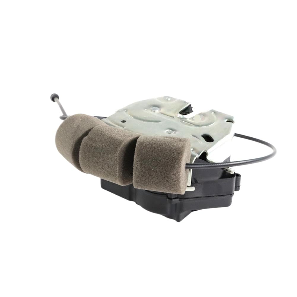 Kqggtxqzb Onecolor Tailgate Hatch Lock Assembly 1647400030 Compatible With Gl350 W164 R350 W251