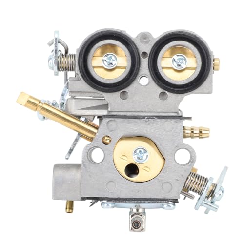 Carburateur pour 586346601 facile à installer en aluminium résistant pour tondeuse 253R