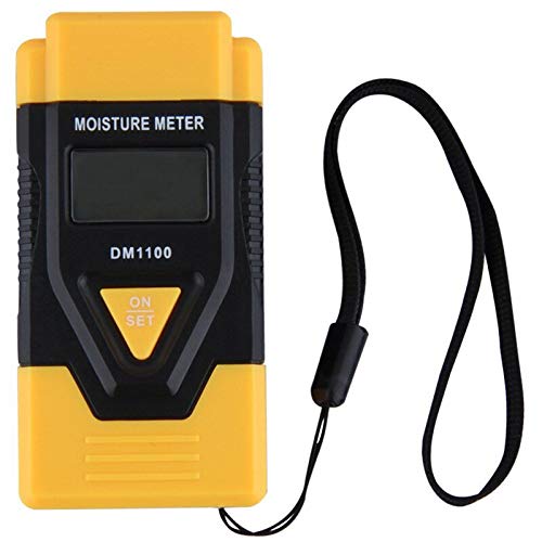 DM1100 3 in 1 Digital Wood Moisture Meter Amazon.in Home Improvement