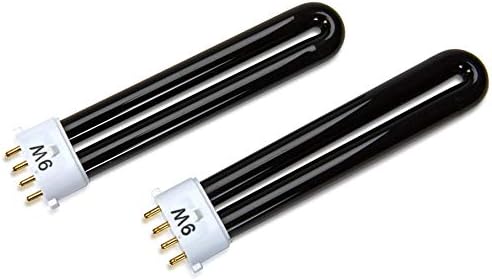 BLB billets DuraBulb F4 T5 Ampoule UV Détecteur de faux billets - 135mm