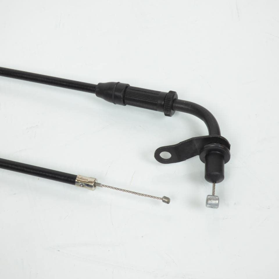 Cable de acelerador original para Scooter Yamaha 50 Aerox 2004 a 2012 3VLF63110100