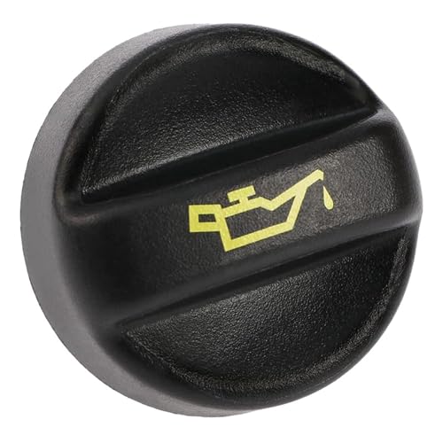 Engine Oil Filler Cap 9670015080 for Citroen Berlingo C3 C5 Picasso Dispatch for Peugeot 208 308 508 2008 3008 5008 Partner 1.5 1.6 HDI Vauxhall Opel Astra Combo Vivaro Mokka 1.5 1.6 D 1180.S5