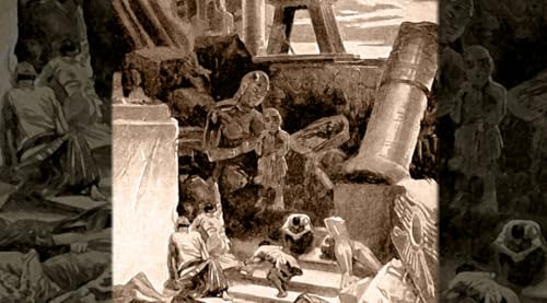 The Book of Ezekiel #4