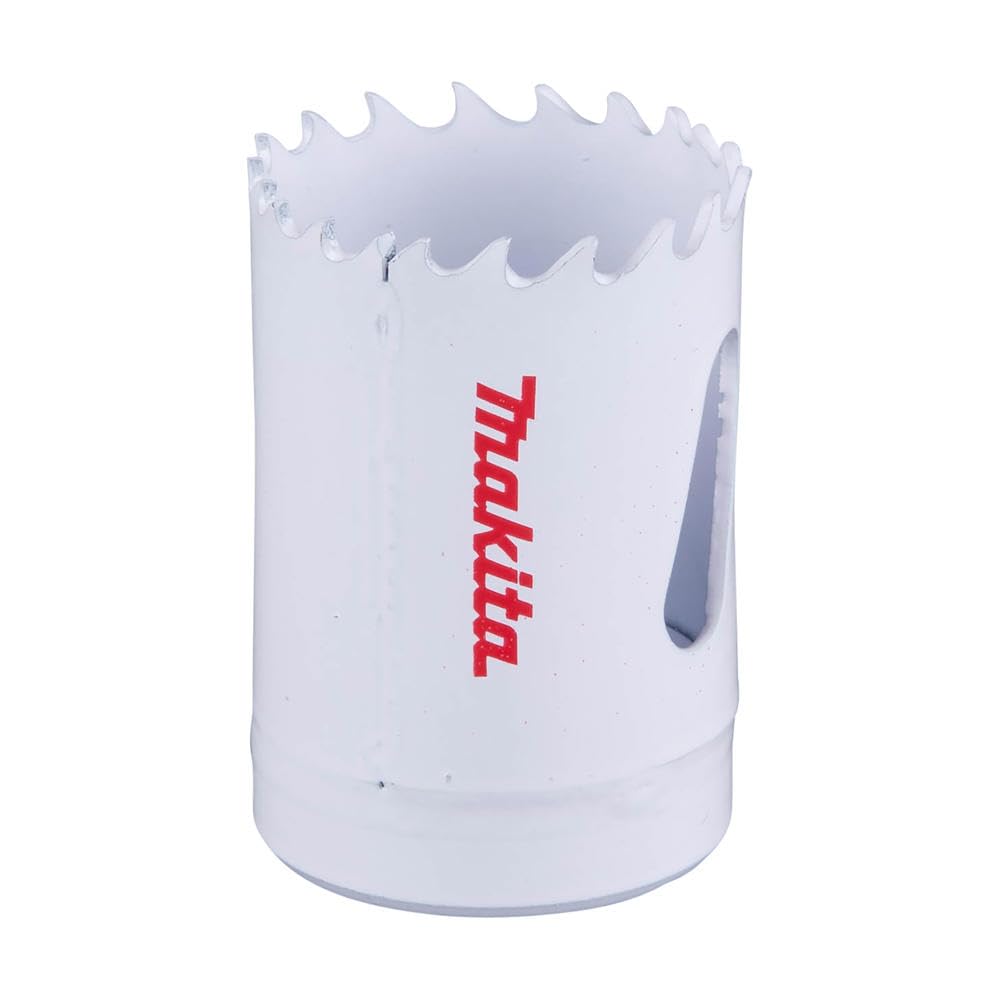 Makita D-17049- Morsure de couronne bimétallique, 32 mm