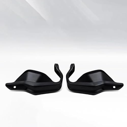 Handschutzer Motorrad Für Voge DSX 900 DS900X DSX900 2024 2025 Motorrad DS 900X Handprotektoren Motorrad Zubehör Lenker Hand Guards Protektoren(Schwarz)
