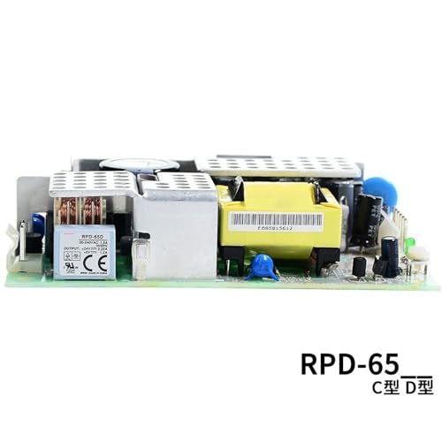 Transformateur LED RPD-65C pour éclairage résidentiel stable - 2