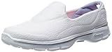 Skechers Performance Women's Go Walk 3 Revive Slip-On Shoe
