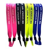 Teilnahme an Veranstaltungen: Event Armbänder werden normalerweise in Diskotheken, Bars, Wasserparks, Unterhaltungshallen, Etagenparks, Hotels, Brauereien usw. verwendet. Sie werden auch auf Märkten, Hochzeiten, Sportveranstaltungen, Geburtstagsfeiern, Festivals, Karneval, Konzerten und Hygienekontrollen verwendet.