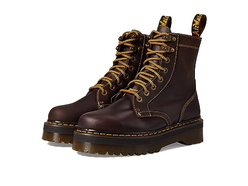 Image of Dr. Martens Unisex Jadon Arc Boots