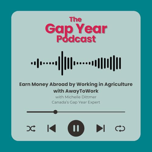 Earn Money Abroad by Working in Agriculture with AwayToWork