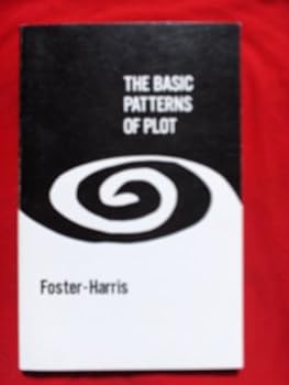 Paperback The Basic Patterns of Plot Book
