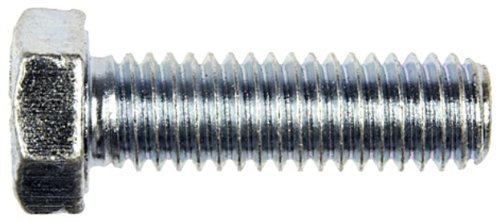 Vis tête hexagonale Dorman 903-212 fixation acier