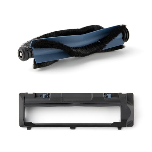 eufy Accessory-Replacement Roller Brush with Bristles and...