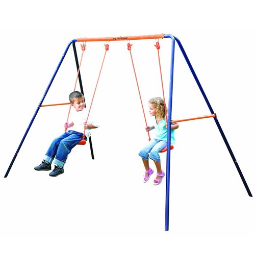 Preisvergleich Produktbild Hedstrom Palau Toys Gemini (8999) Doppelschaukel