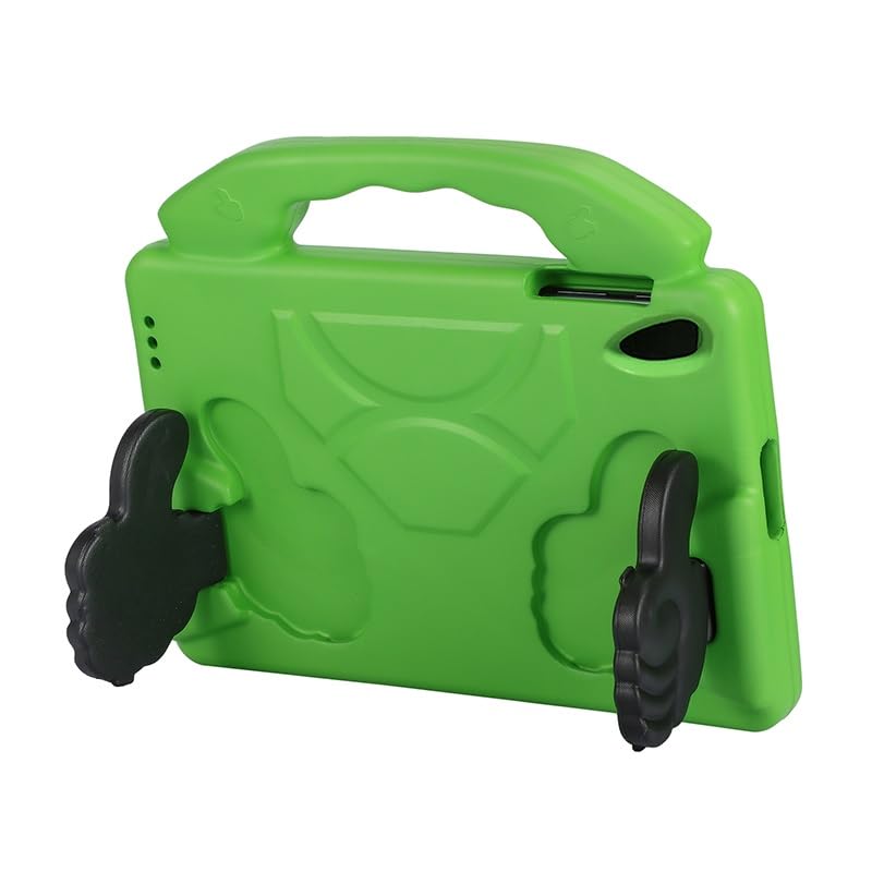 Coque Lenovo Tab M10 HD 2ème gén antichoc enfant anti-chute TB-X306