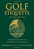 Golf Etiquette