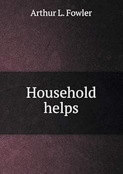 Paperback Household helps Book