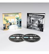 Definitely Maybe 30th Anniversary