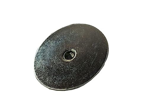 Mopar 06511990AA Retenedor Jack Hold Down miniatura 2