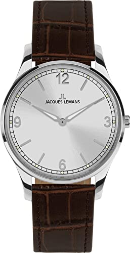 Montre pour femmes Jacques Lemans London 1-2129B idée cadeau