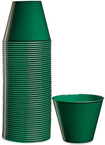 PLASTICPRO 9 oz Disposable...