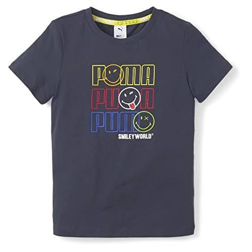 Image of Puma Unisex-Baby Regular Fit T-Shirt