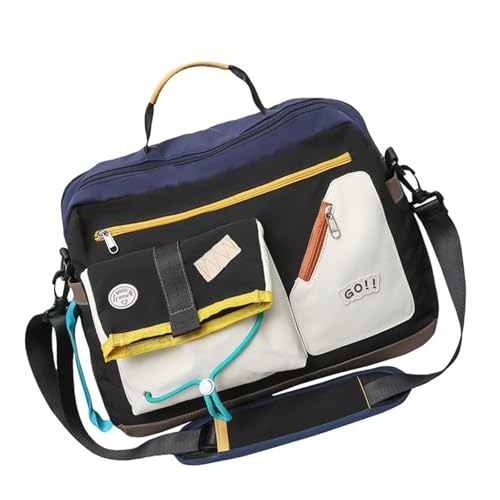 Sac de voyage pour la nuit compact imperméable et sac de week-end tendance