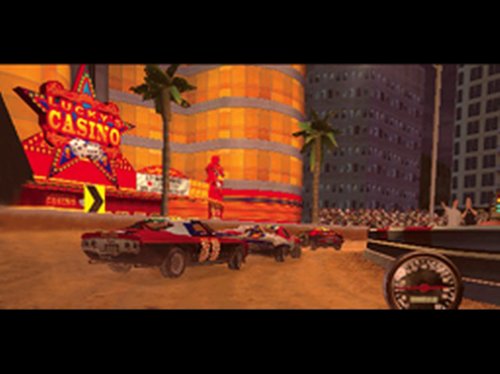 Saturday Night Speedway #TOP3