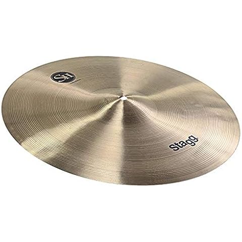 Stagg SH-CT14R 14 Inch Crash Cymbals Cover