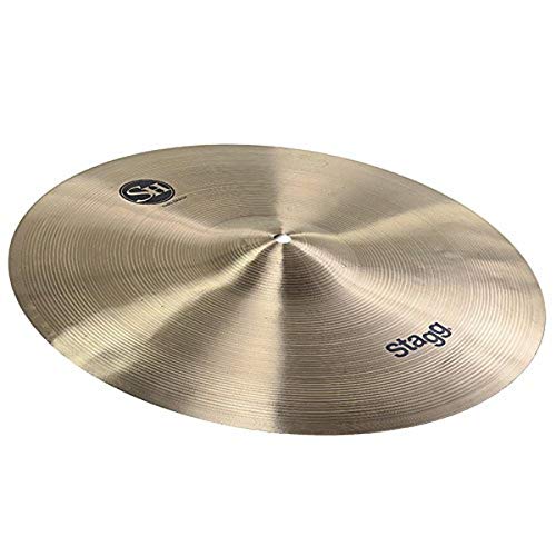 Stagg Sh-Ct14R 14-Inch Sh Thin Crash Cymbal #TOP12