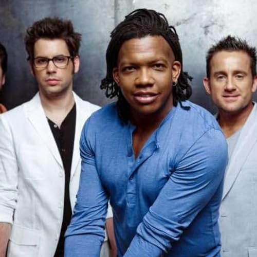 Couverture de The NewsBoys-Episodio 51