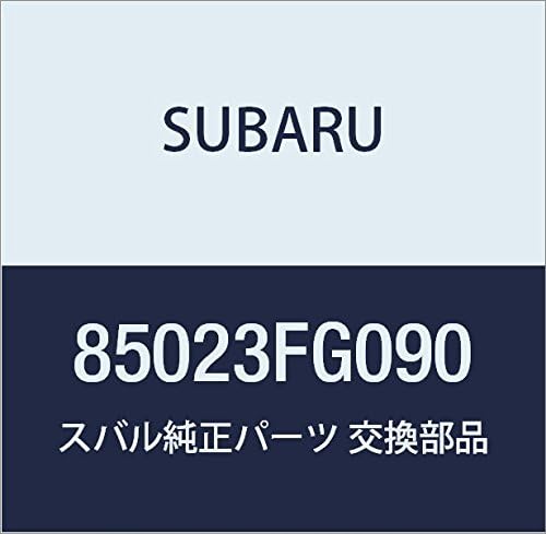 Subaru スバル 純正部品 メータ 初回限定 品番fg090 メイン アセンブリ
