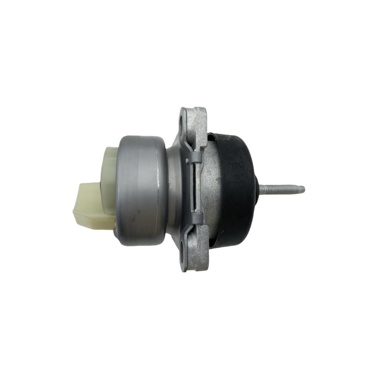 Support De Moteur 2 Pièces Fr3z6038b Fr3z6038g Support Moteur pour Ford pour Mustang 2.3l 2015-2022