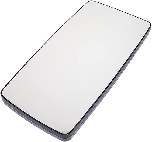 Miniatura 7 de Espejo superior con descongelación calentado para International 4300 2002-2018, espejo principal de puerta International 4400 7400 7600 DuraStar