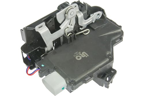 Image of URO Parts 8N1837016C Door Latch /Actuator Assembly, Right