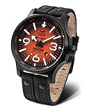 Vostok Europe