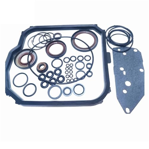 Caja de cambios AL4 transmisión automática Master kit K155900A 155400 3