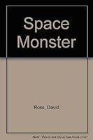Space Monster 0802764150 Book Cover