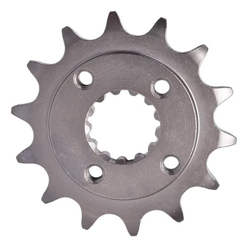 Pignon de sortie de boîte Polaris Quad 500 Predator E 2x4 2003-2004 avant 520-14T