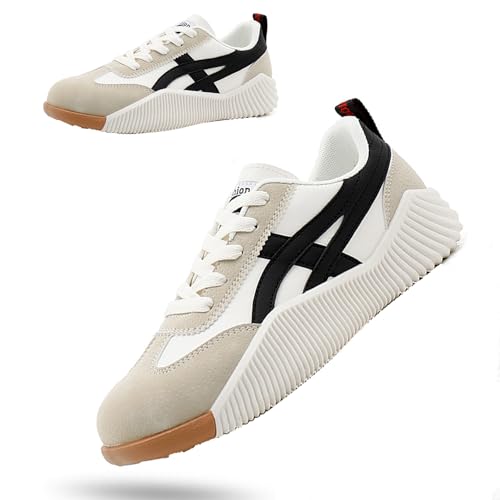 Kulavo Orthopedic Sneakers, Women's Luxurious Orthopedic Sneakers, Casual Breathable Flat Non-Slip Running Shoes