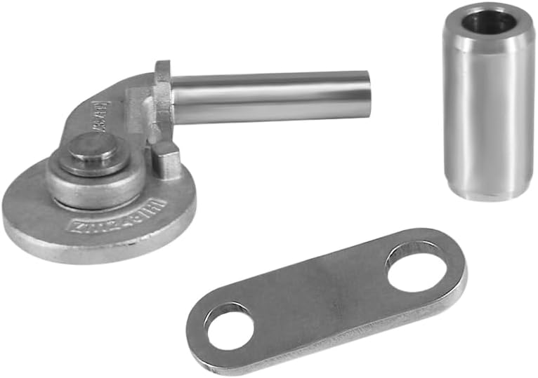 Kit de reparo da válvula wastegate do turbocompressor Quealzara para motores 2.0T RHF5 e veículos Audi, Volkswagen e Škoda – Kit de reparo