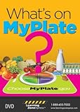 What's On MyPlate? DVD