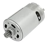 Nombre del producto: Motor del engranaje