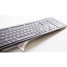 Keyboard Cover Compatible with Perixx Periboard-409 Mini Part # PX1601-87