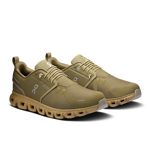 Image of On Men's Cloud 6 WP Sneakers