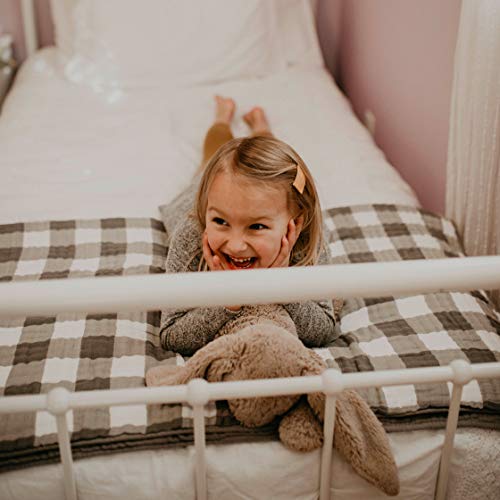 Organic Crib Blanket Buying Guide 3 Organic Baby Blankets